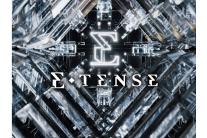 E-Tense, логотип
