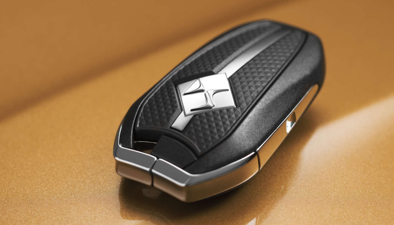 Інструкції з експлуатації автомобів марки DS Automobiles