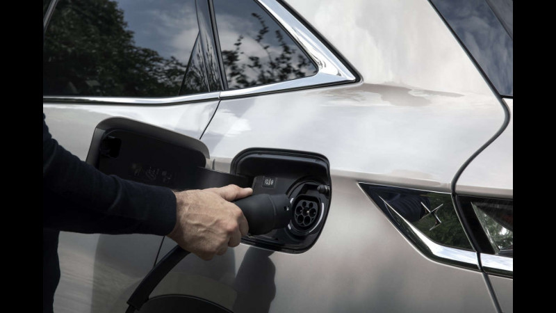 DS Automobiles стане на 100% електричним Брендом